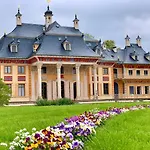 Pension Bellavita